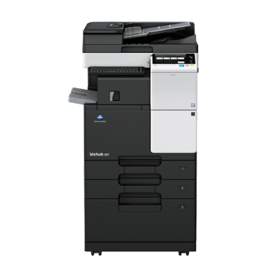 BIZHUB 287