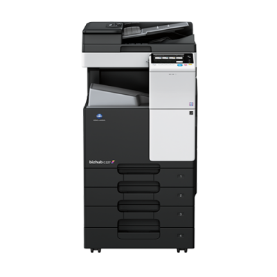 BIZHUB C227