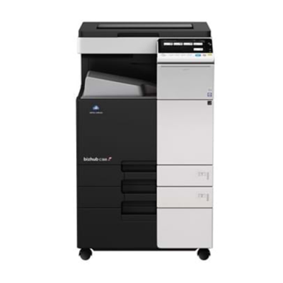 BIZHUB C368