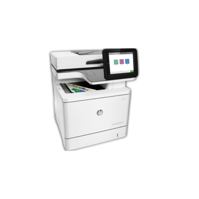 HP COLOR LASER JET MANAGED E57540dn