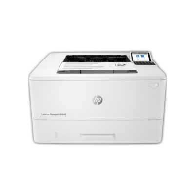 HP LASER JET MANAGED E40040dn