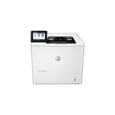 HP LASER JET MANAGED E60165dn