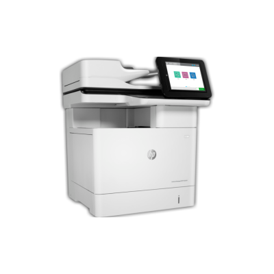 HP LASER JET MANAGED MFP E62655dn