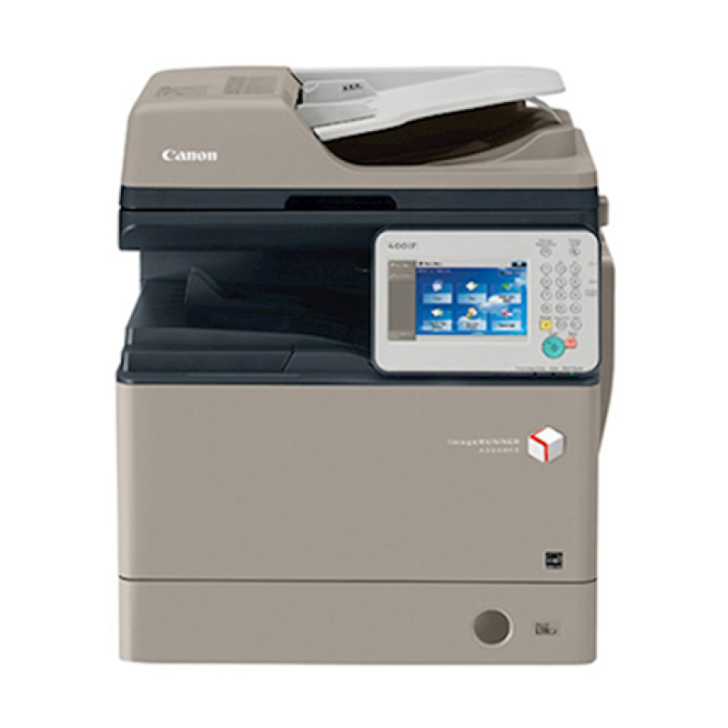 Canon ADVANCE IR 400IF en Big99 empresa líder en equipo de copiado