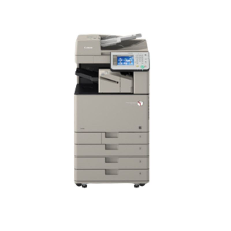 Pilote canon ir c3325i