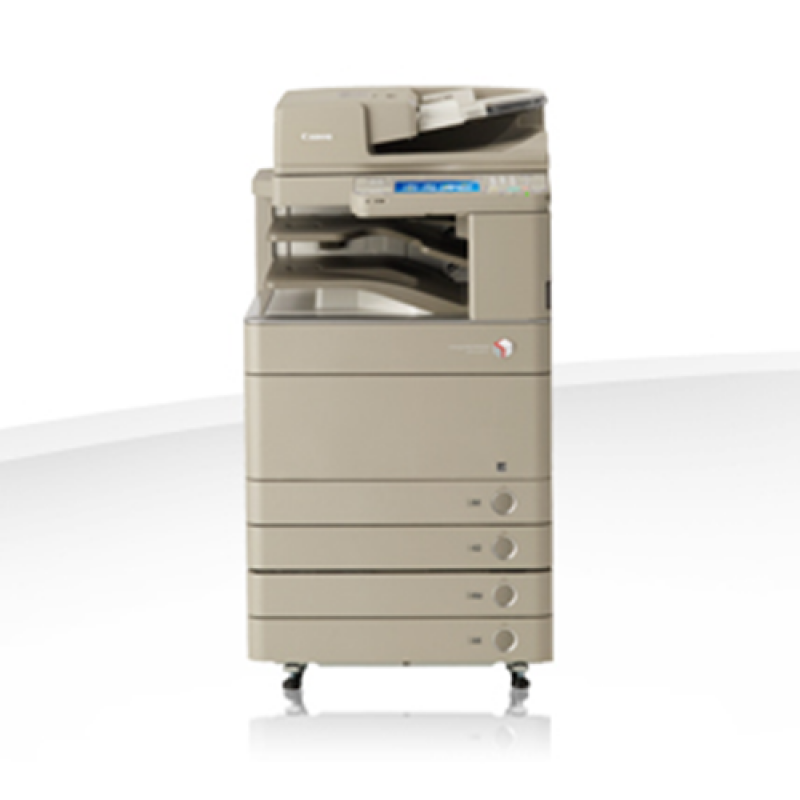 Canon ADVANCE IR C5250 en Big99 empresa líder en equipo de copiado
