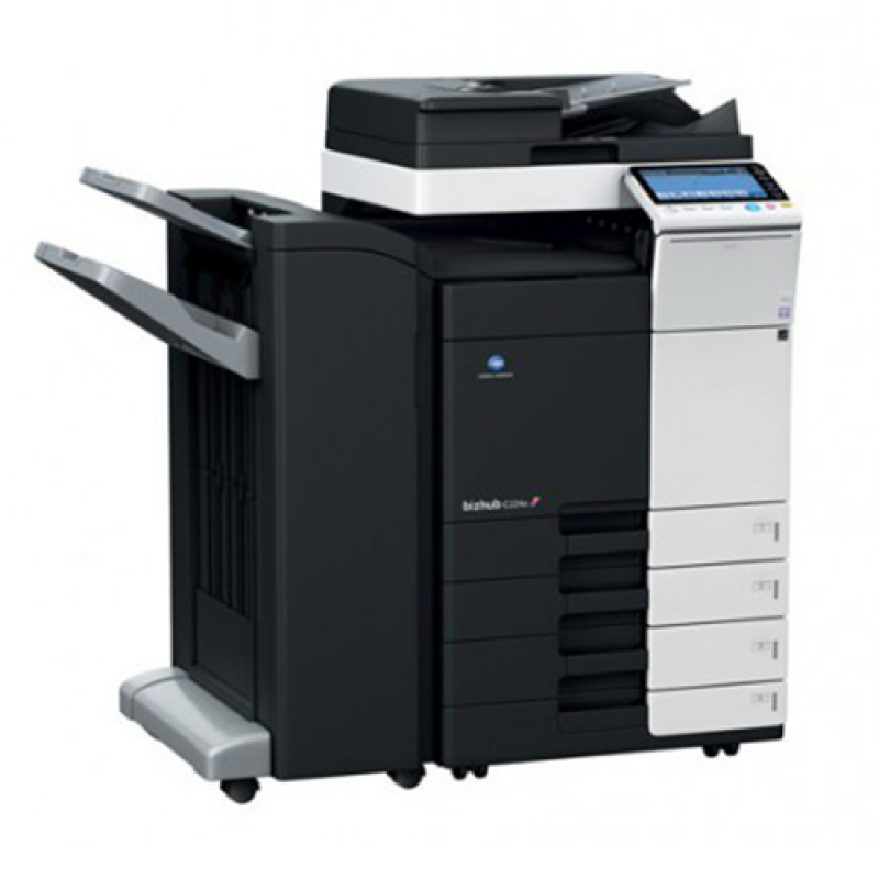 BIZHUB C224