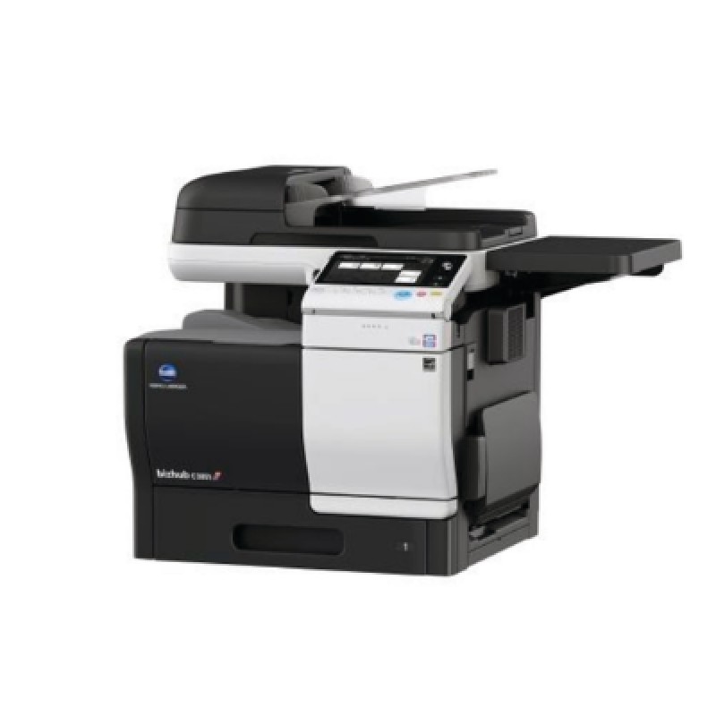 BIZHUB C3851