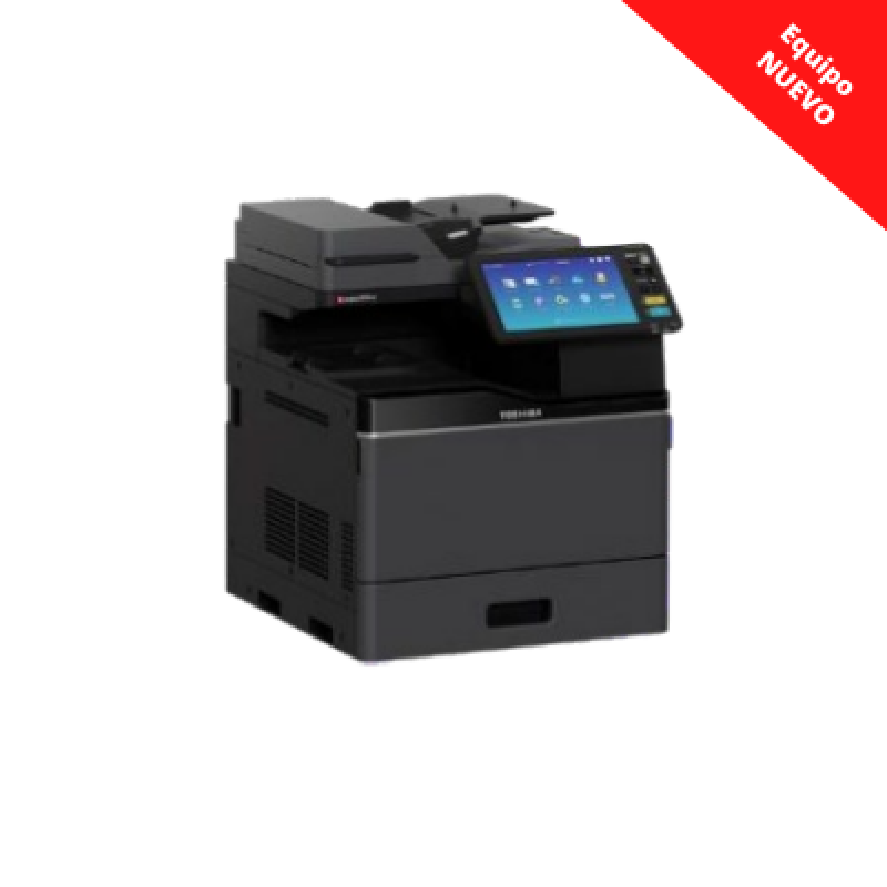 Toshiba - E-STUDIO 330 AC en Big99 - empresa líder en equipo de copiado ...