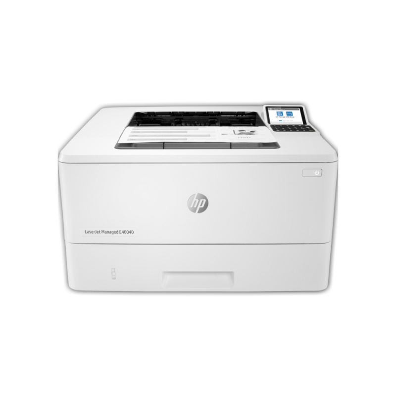 HP LASER JET MANAGED E40040dn