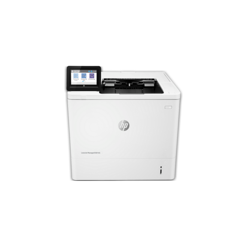 HP LASER JET MANAGED E60165dn