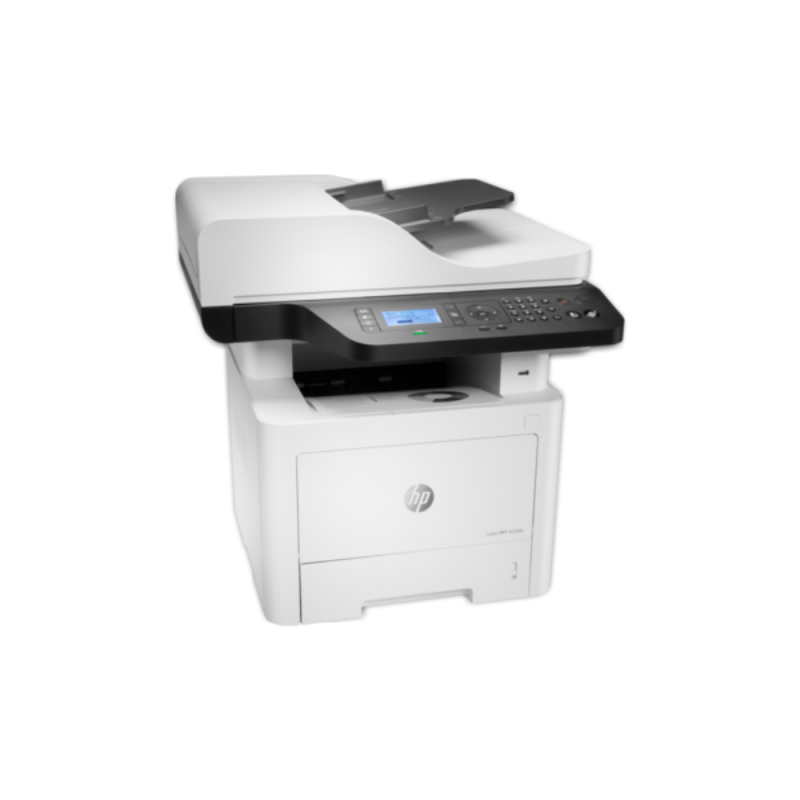 HP LASER MFP 432fdn