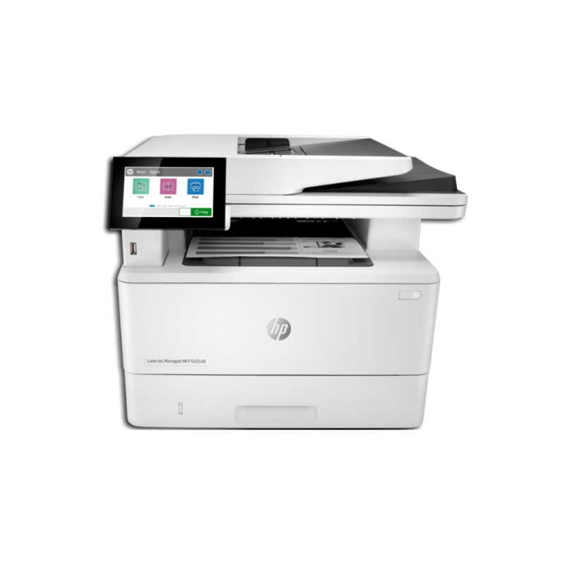 HP LASERJET MANAGED MFP E42540f
