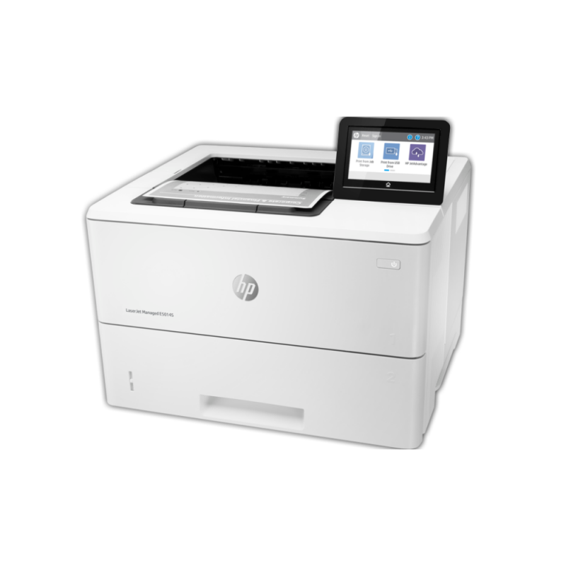 HP LASERJET MANAGED MFP E50145dn