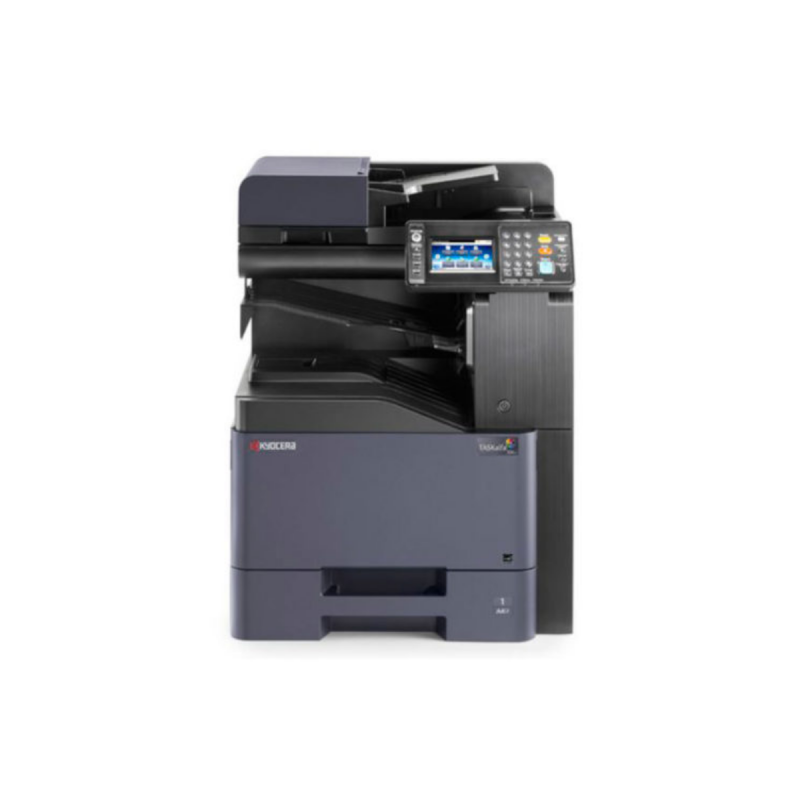 Kyocera TASKALFA 406ci en Big99 empresa líder en equipo de copiado