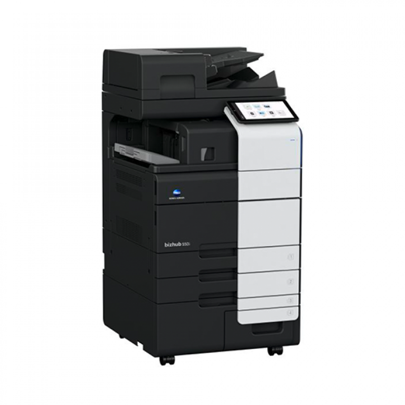 BIZHUB 550I